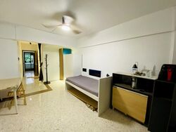 Blk 161 Tampines Street 12 (Tampines), HDB 4 Rooms #637284461